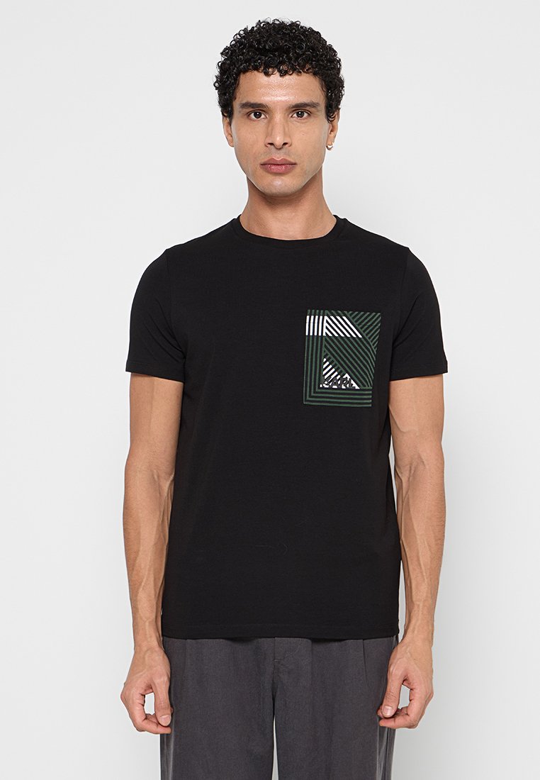 KARL LAGERFELD T-Shirt print Media 1