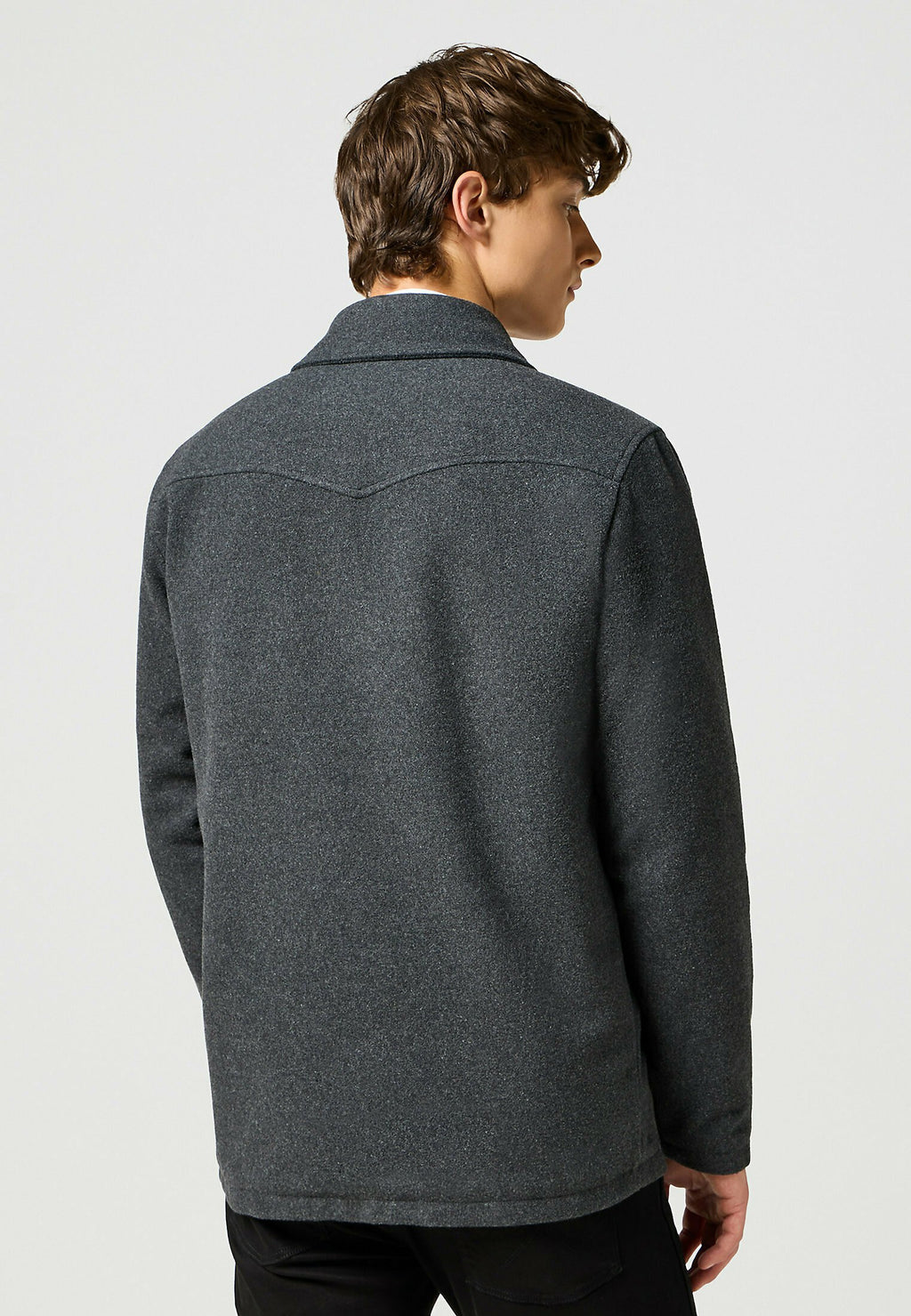 Wrangler TRANSITIONAL JACKET