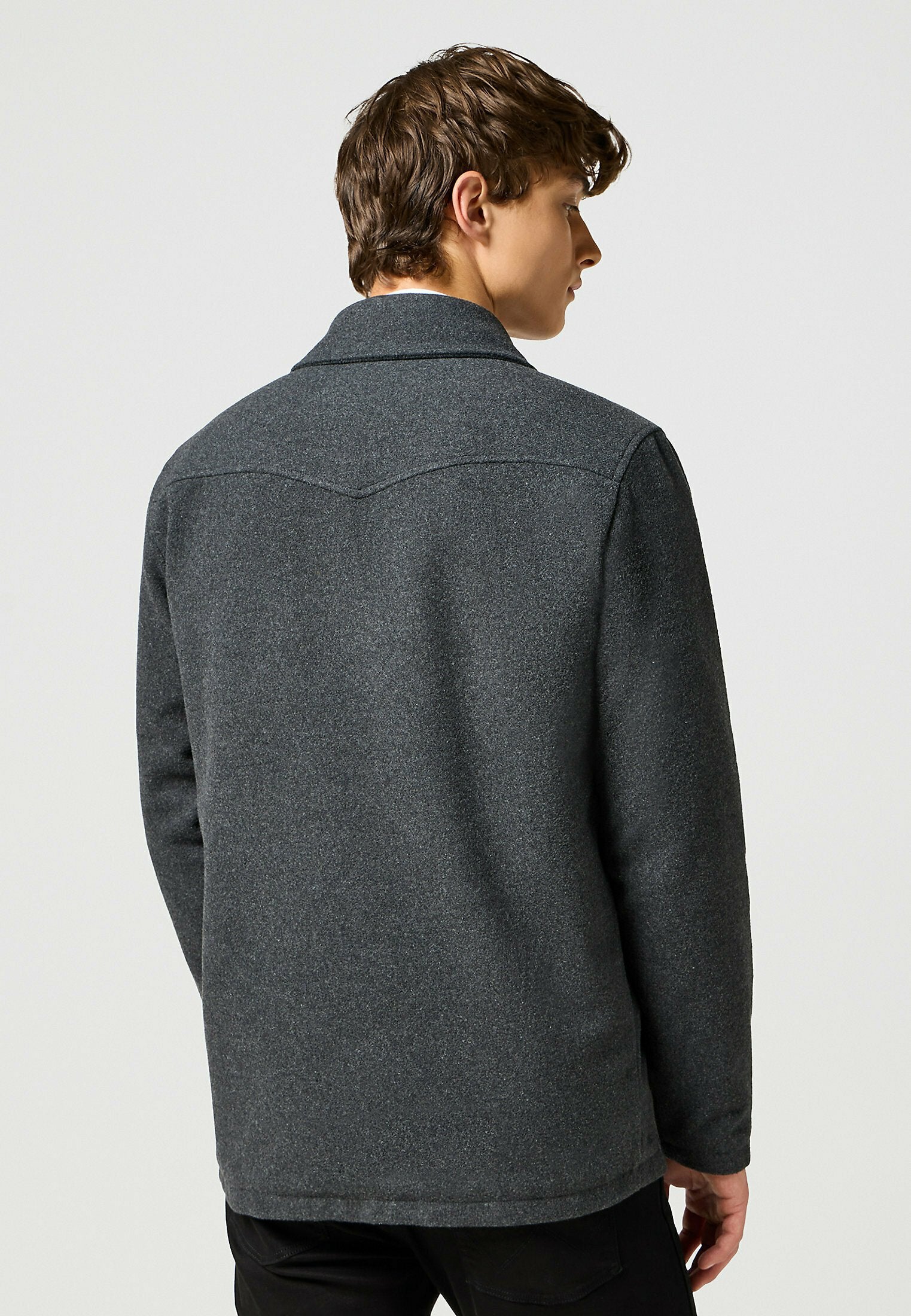 Wrangler TRANSITIONAL JACKET