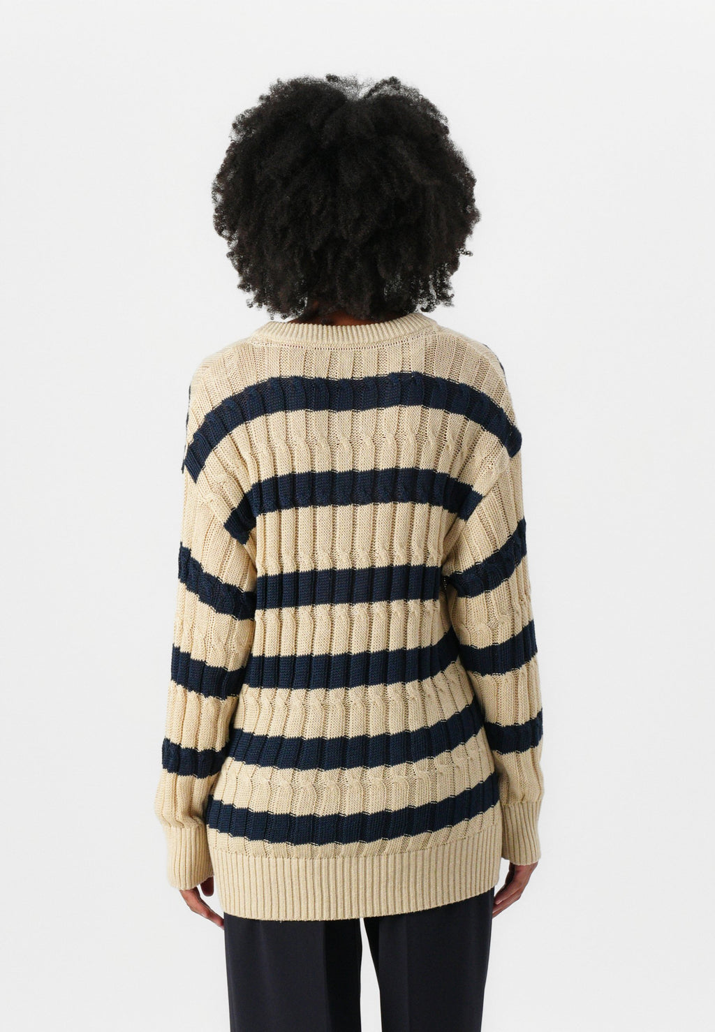 Tommy Hilfiger Strickpullover Media 4