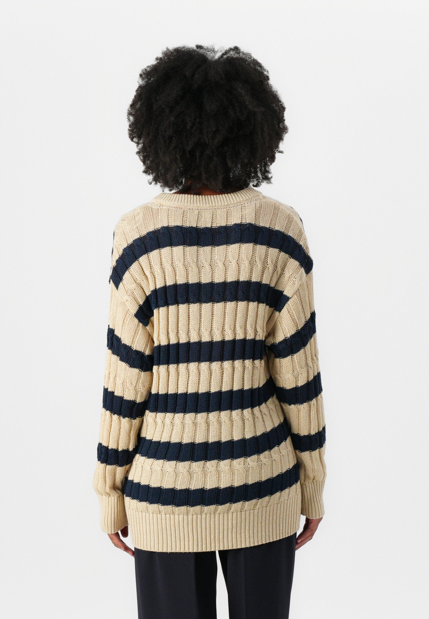 Tommy Hilfiger Strickpullover Media 4