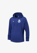 New Balance FC PORTO TERRY - Hoodie - inkwell