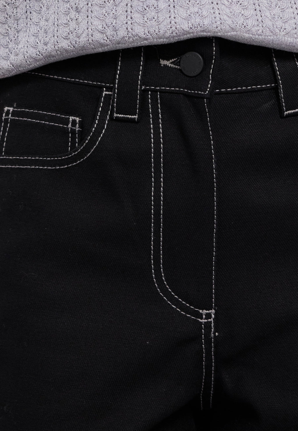 Sunnei CLASSIC PANTS