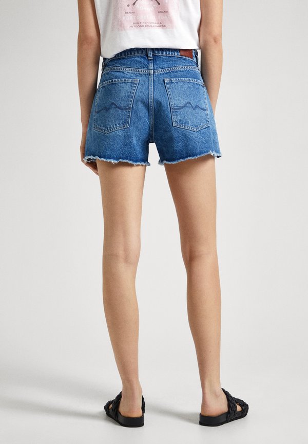 Pepe Jeans