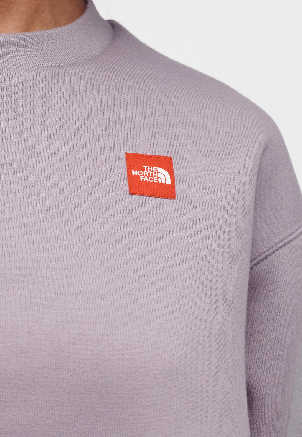 The North Face REDBOX CREW