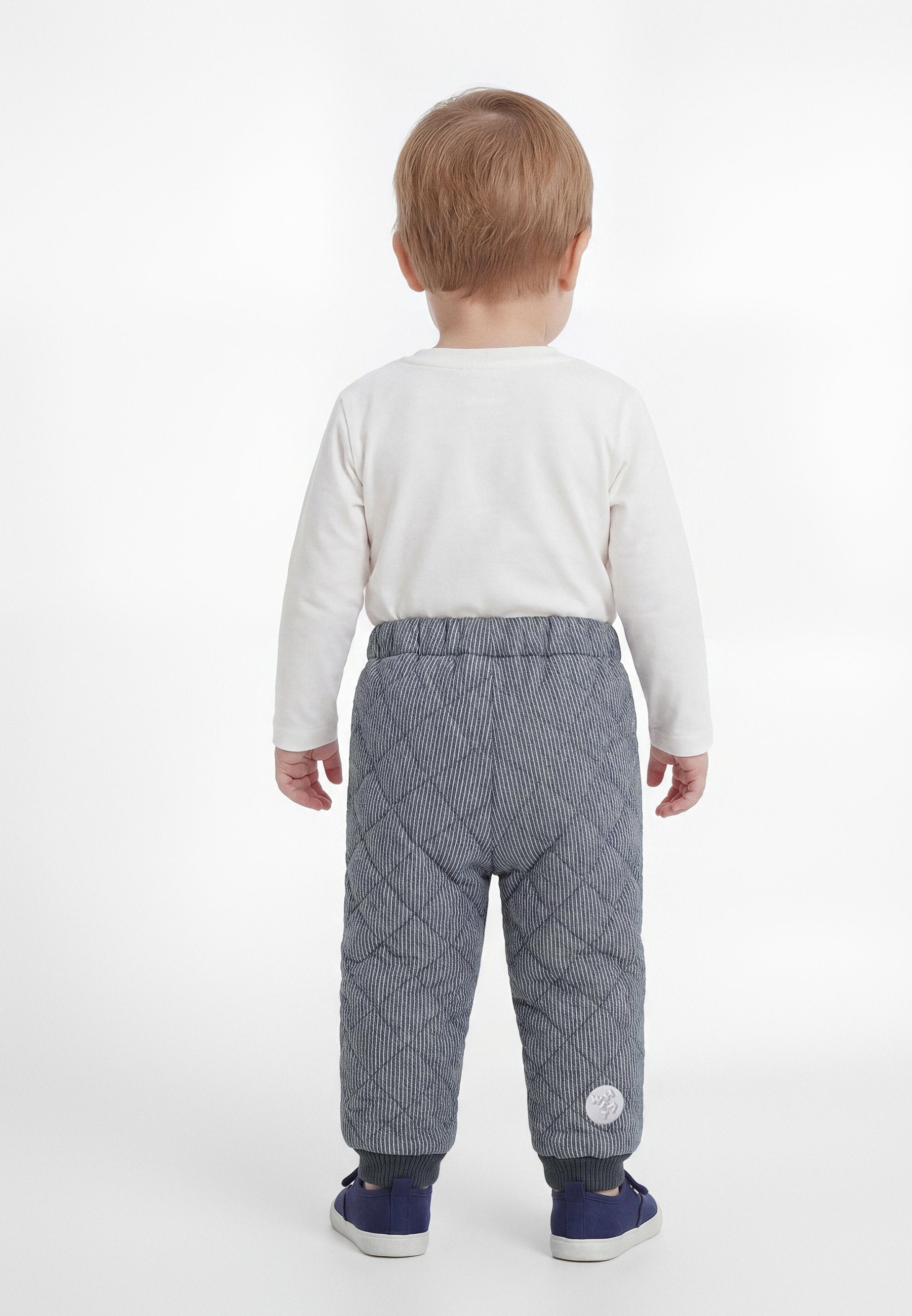 Wheat WHEAT HOSE THERMO PANTS ALEX