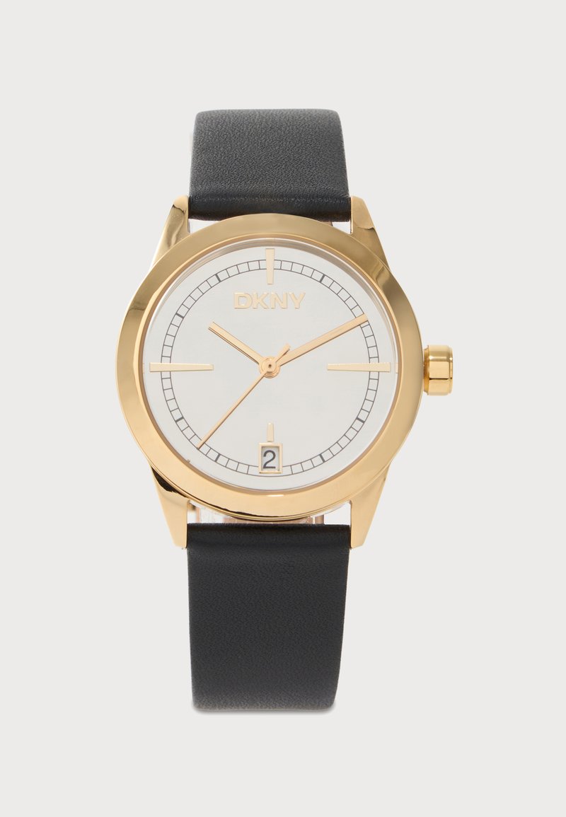 DKNY Uhr Media 1