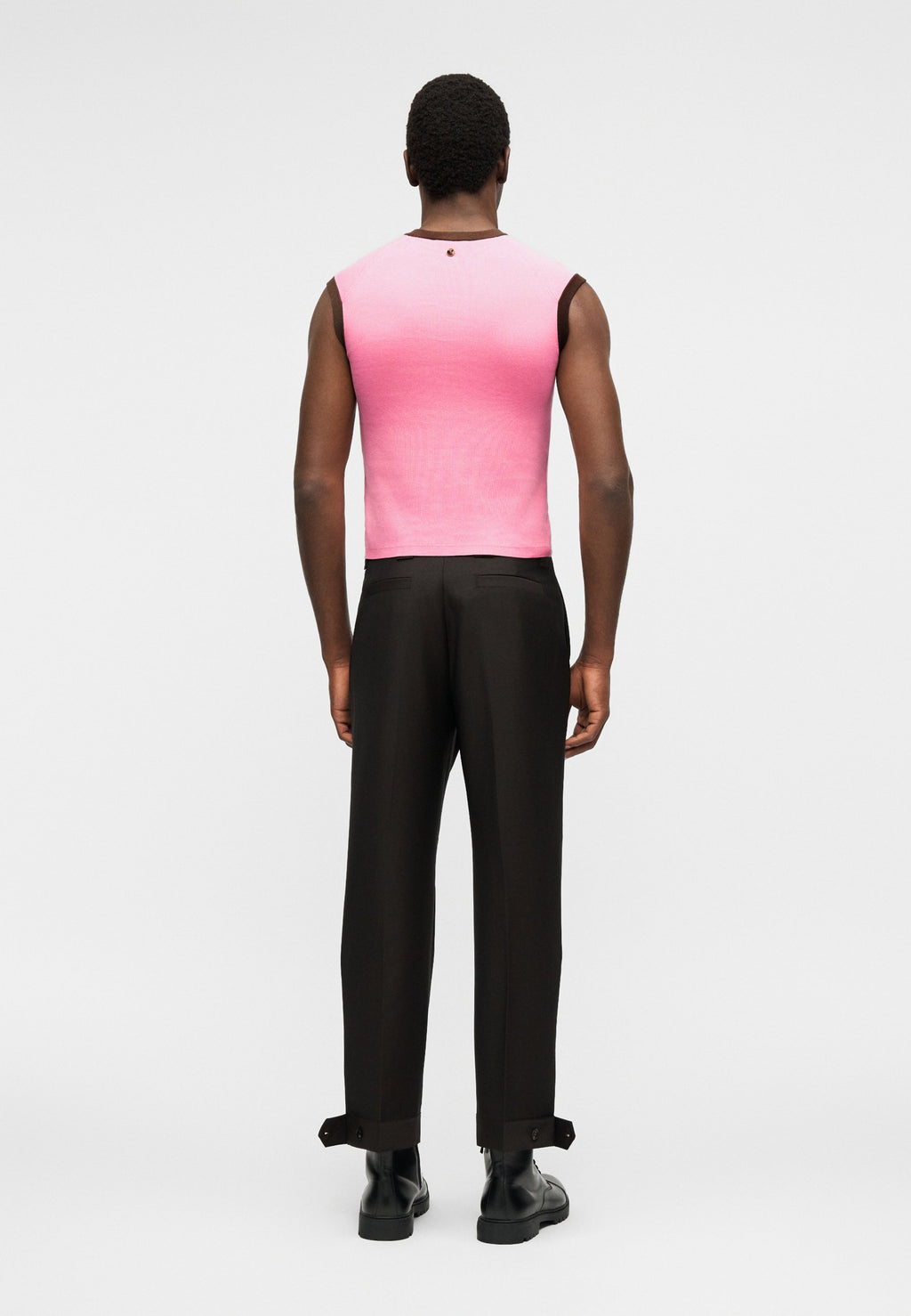 Versace ATHLETIC BICOLOR