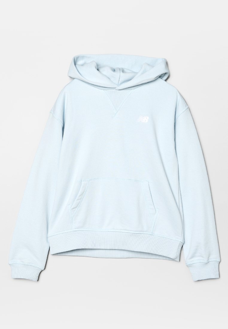 New Balance Kapuzenpullover Media 1