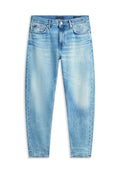 Tommy Hilfiger HARLEM WHISKERED REGULAR TAPERED LEG JEANS