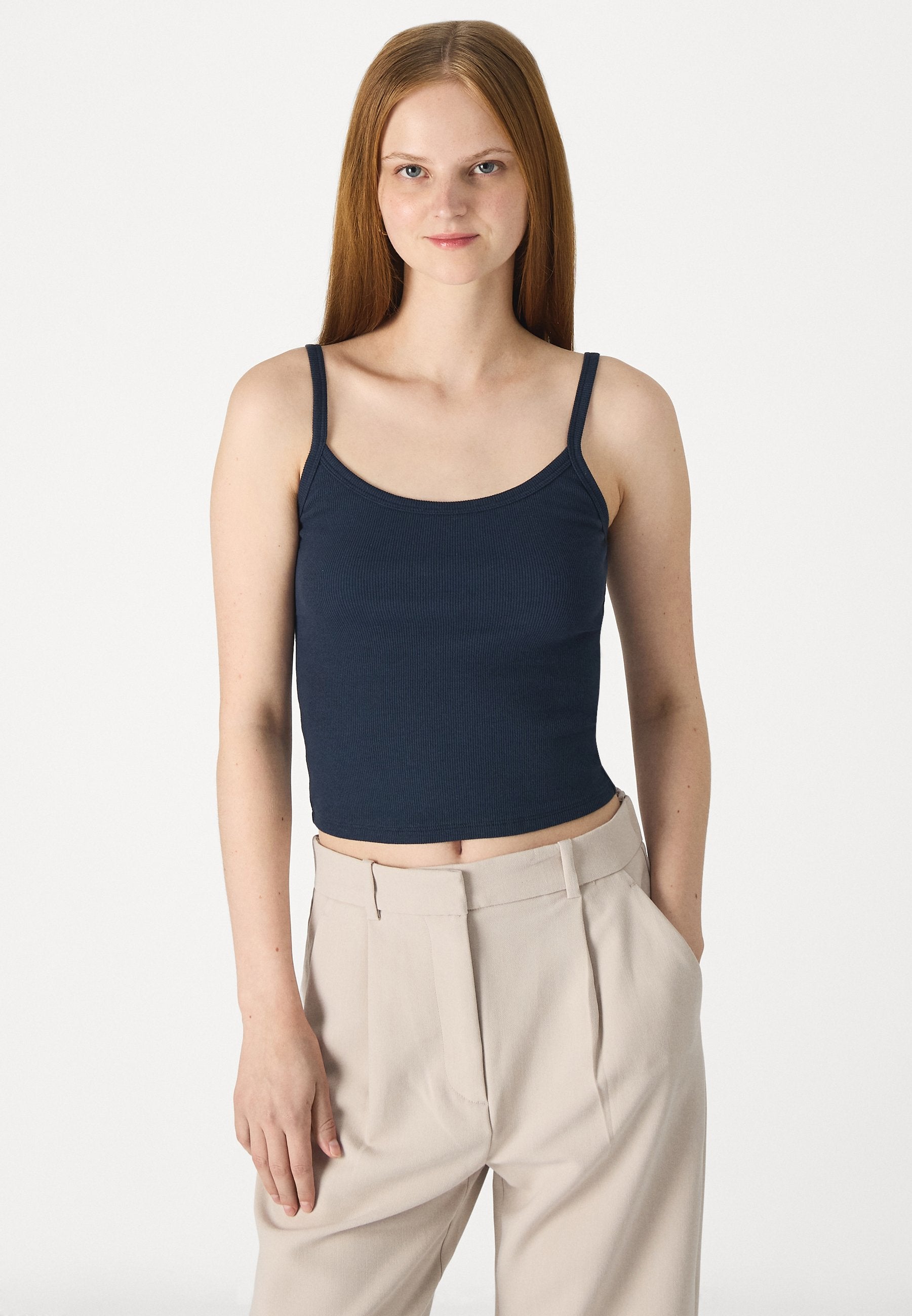 Abercrombie & Fitch CLASSIC RELAXED STRAIGHT