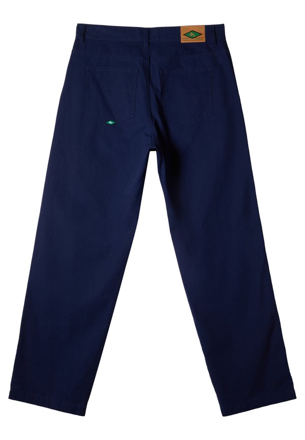 Quiksilver SNYC - WEITE