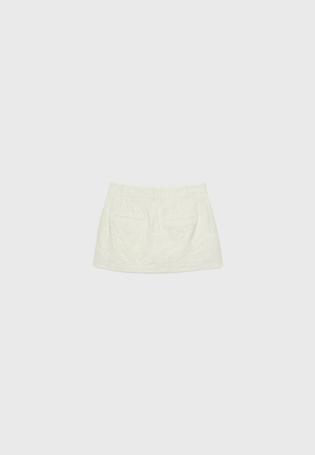 Stradivarius EMBROIDERED
