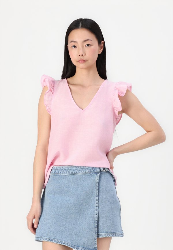 Vero Moda VMJANIE FLOUNCE