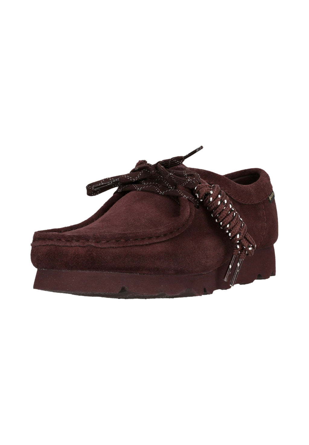 Clarks Originals WALLABEE GORE-TEX