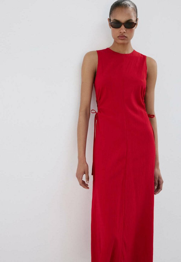 Mango ADULT - Day dress - red