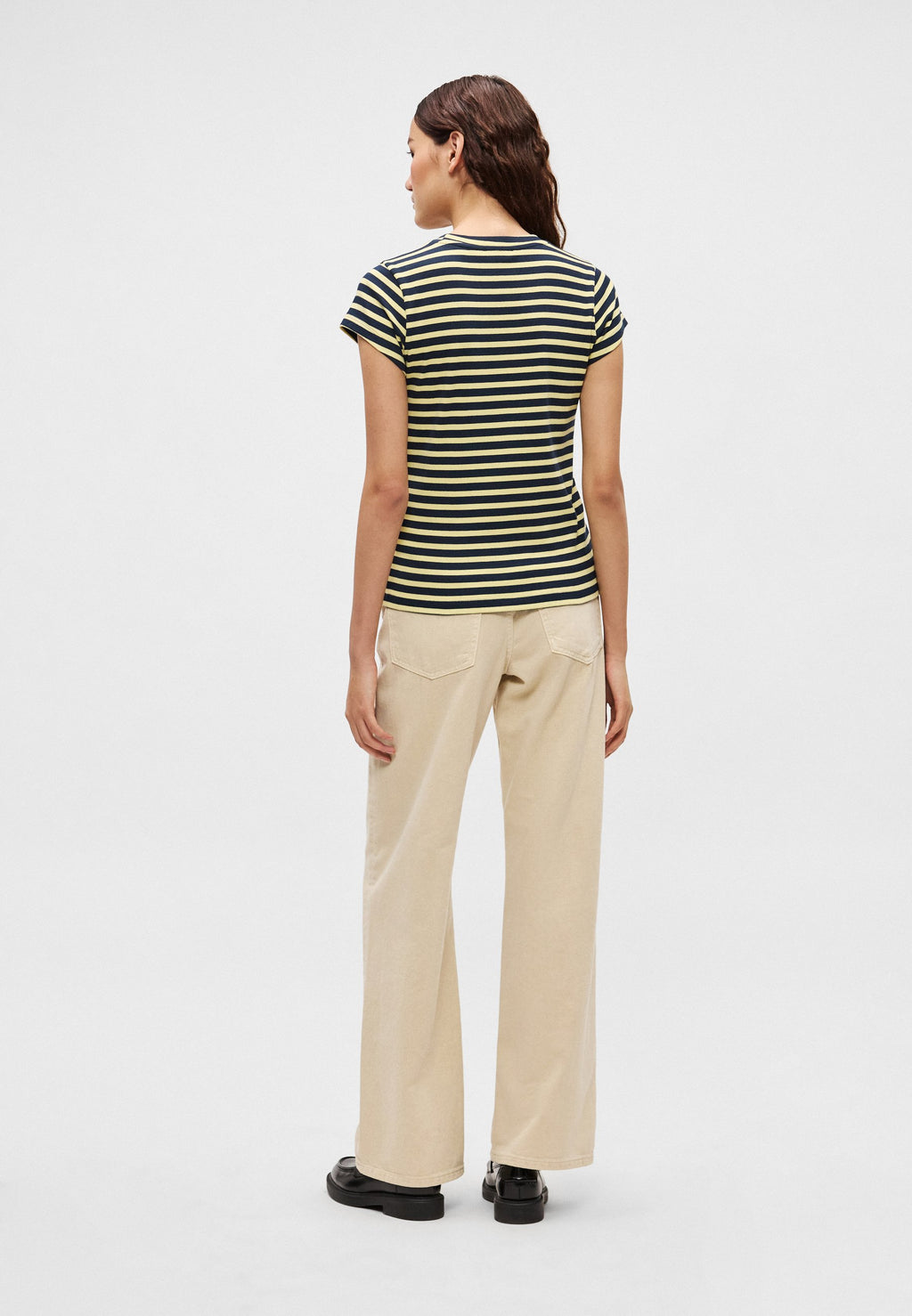 Pepe Jeans MERIDA STRIPED