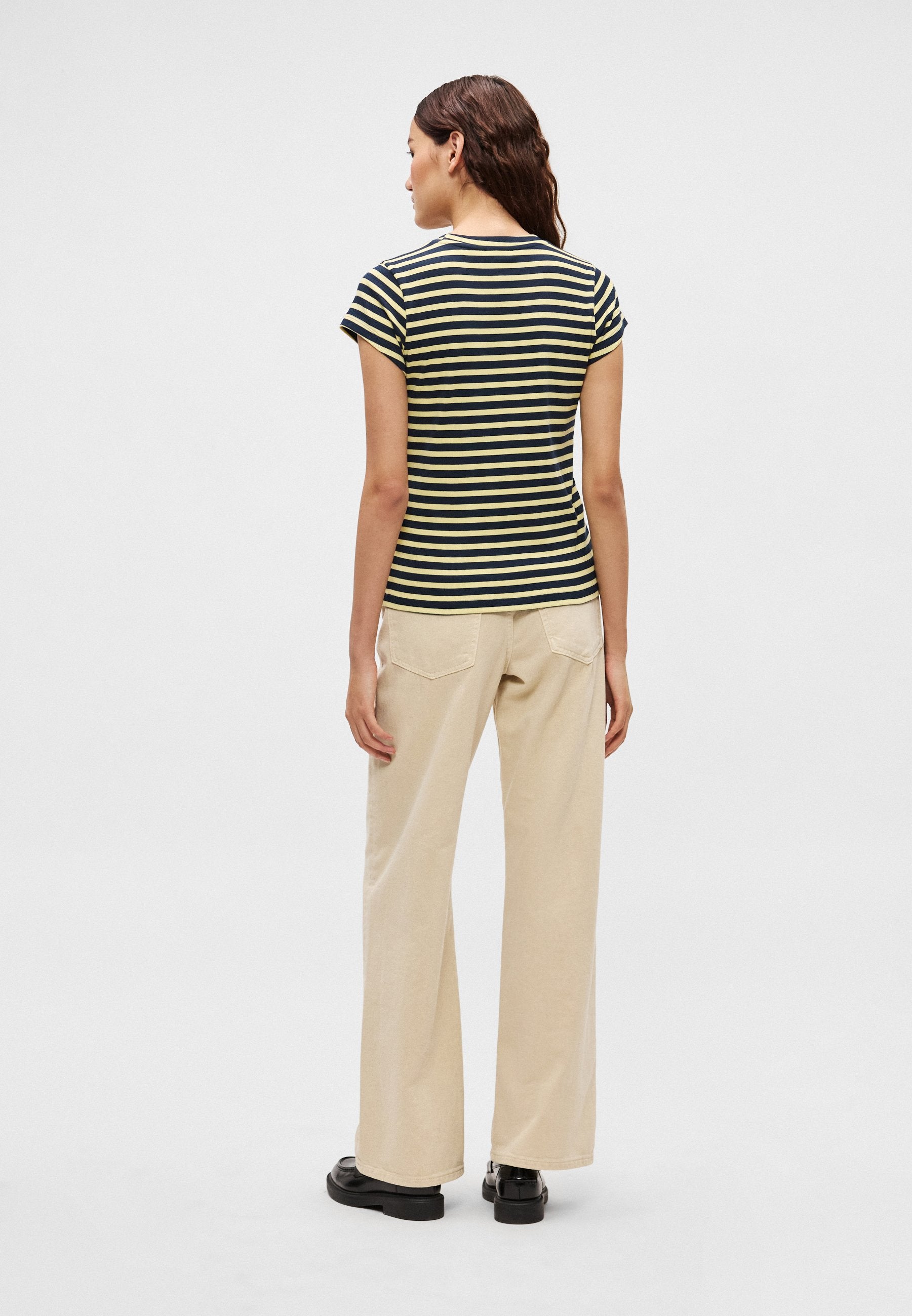 Pepe Jeans MERIDA STRIPED