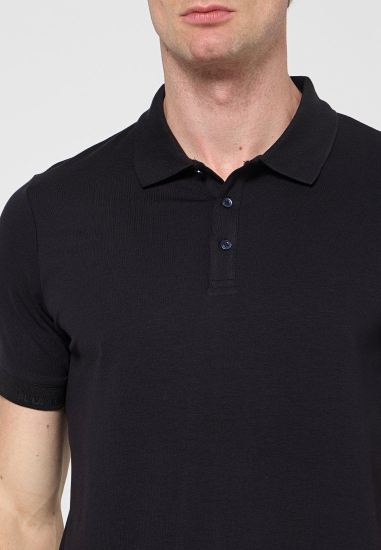 KARL LAGERFELD Poloshirt Media 5