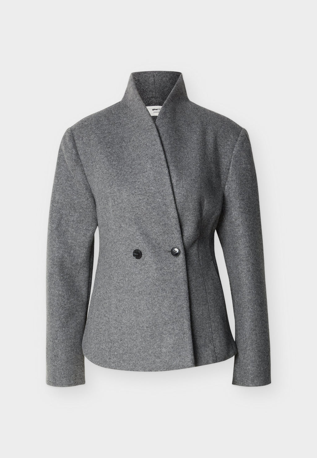 Gina Tricot SHAPED JACKET