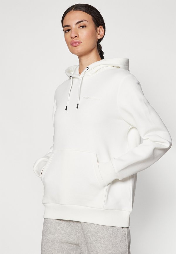Peak Performance W ORIGINAL SMALL LOGO HOO