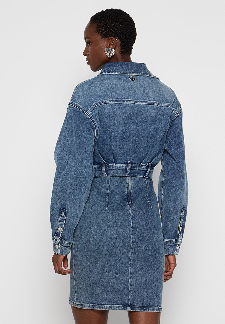 MOSCHINO JEANS