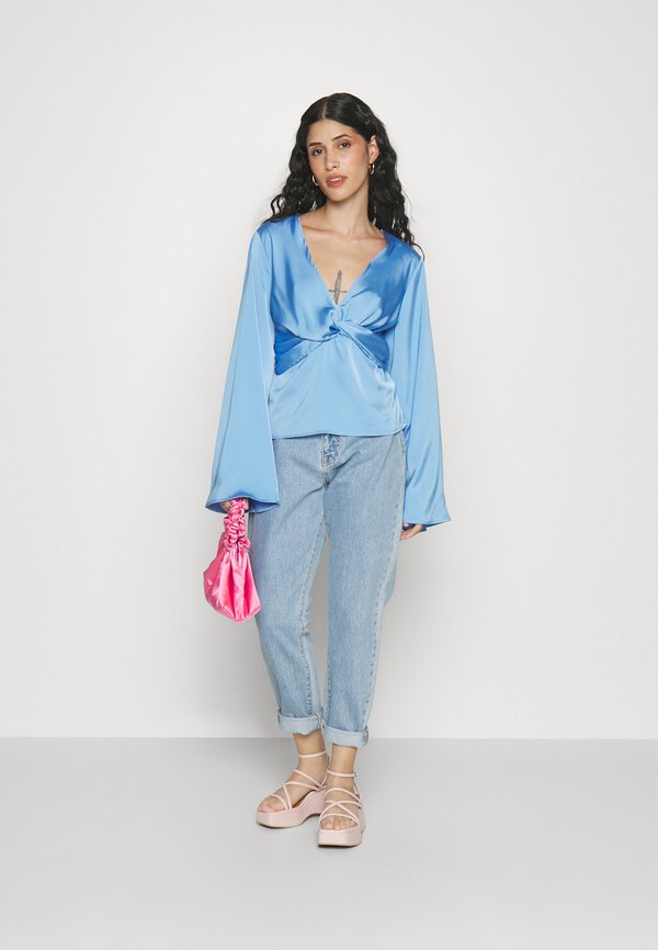 Gina Tricot Petite TWIST