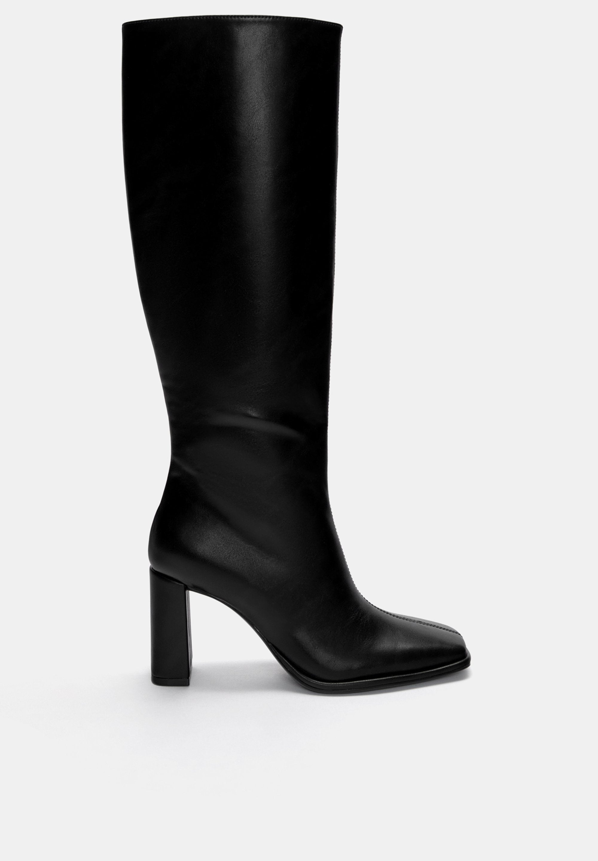 PULL&BEAR HIGH HEELED