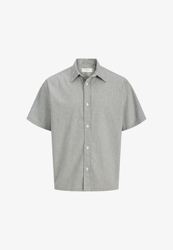 Jack & Jones Loose Fit - Shirt - antique white