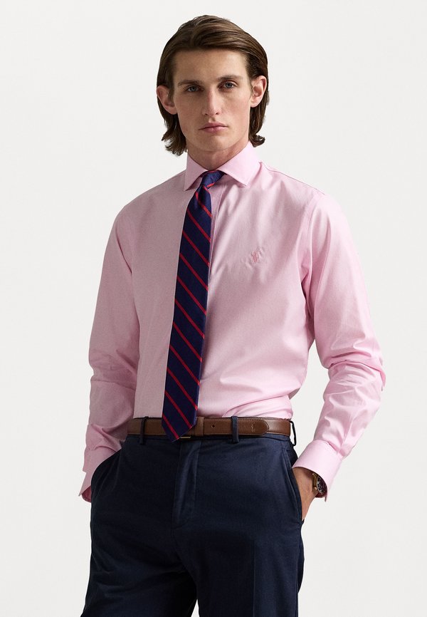 Polo Ralph Lauren CUSTOM FIT TEXTURED SHIRT