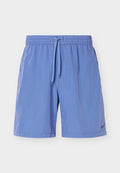 Nike Performance FORM SHORT - Sports shorts - indigo storm/black
