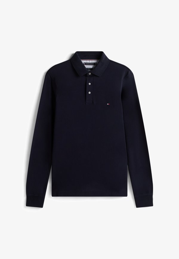 Tommy Hilfiger Long sleeved top - desert sky