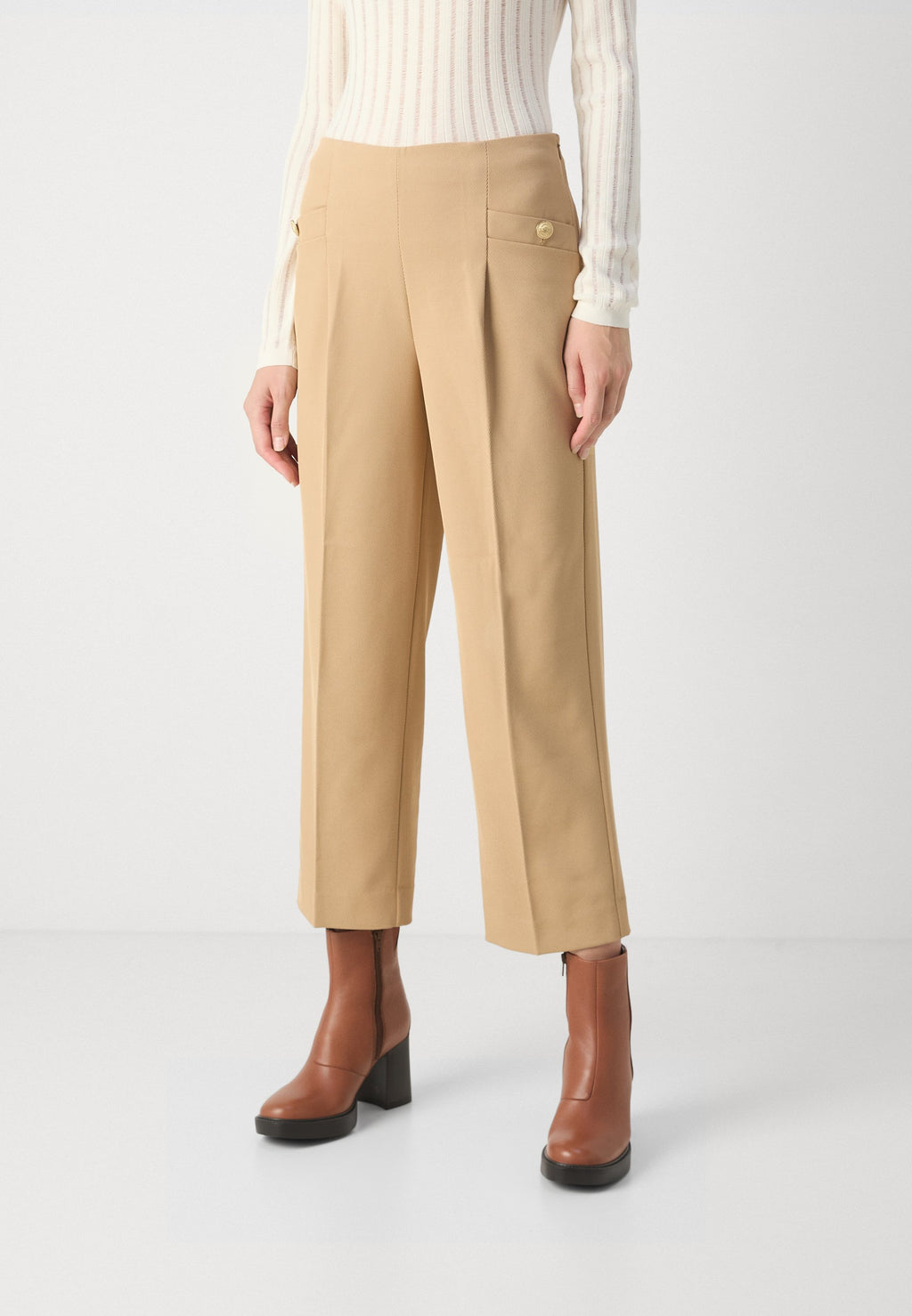 Tommy Hilfiger Stoffhose Media 4