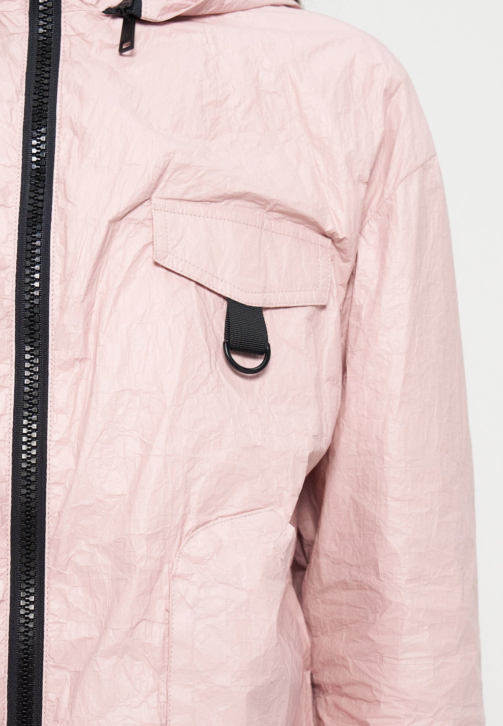Armani Exchange Leichte Jacke Media 6