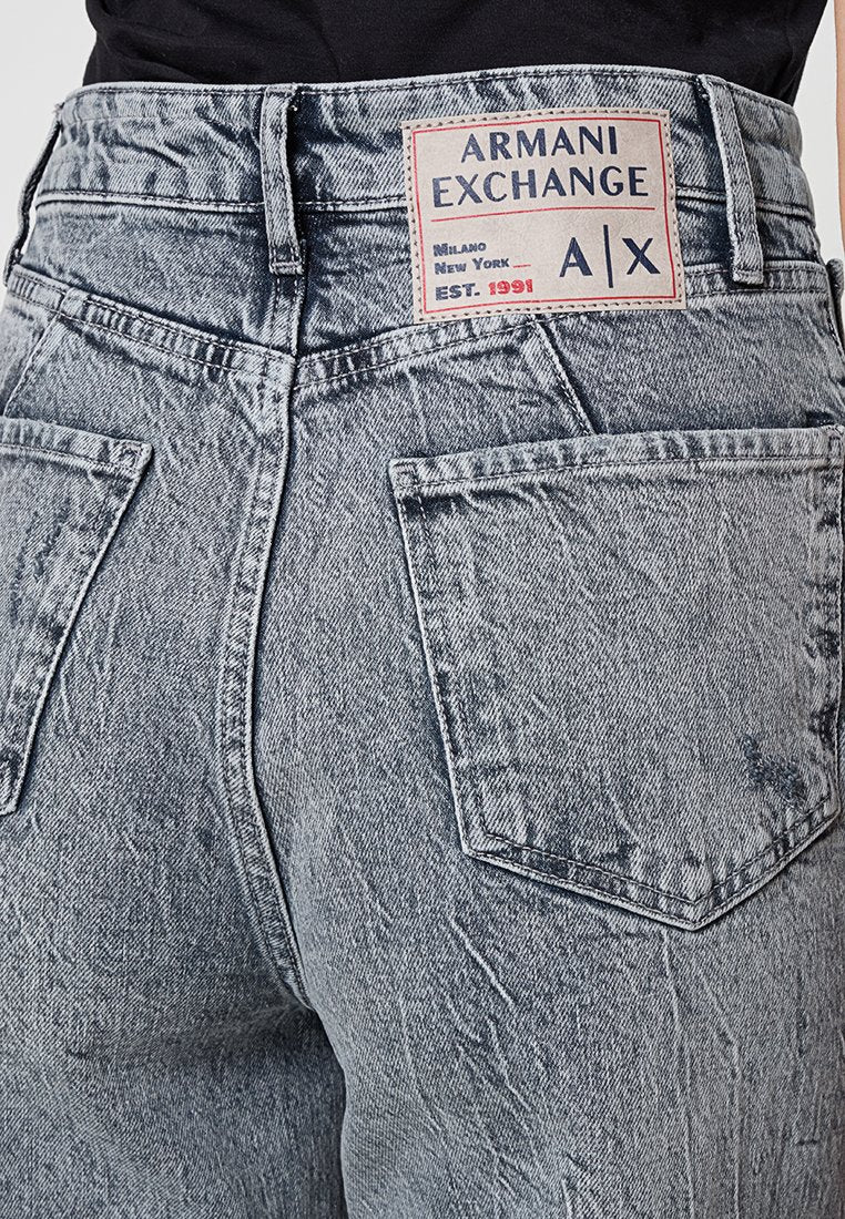 Armani Exchange Jeans Straight Leg Media 6