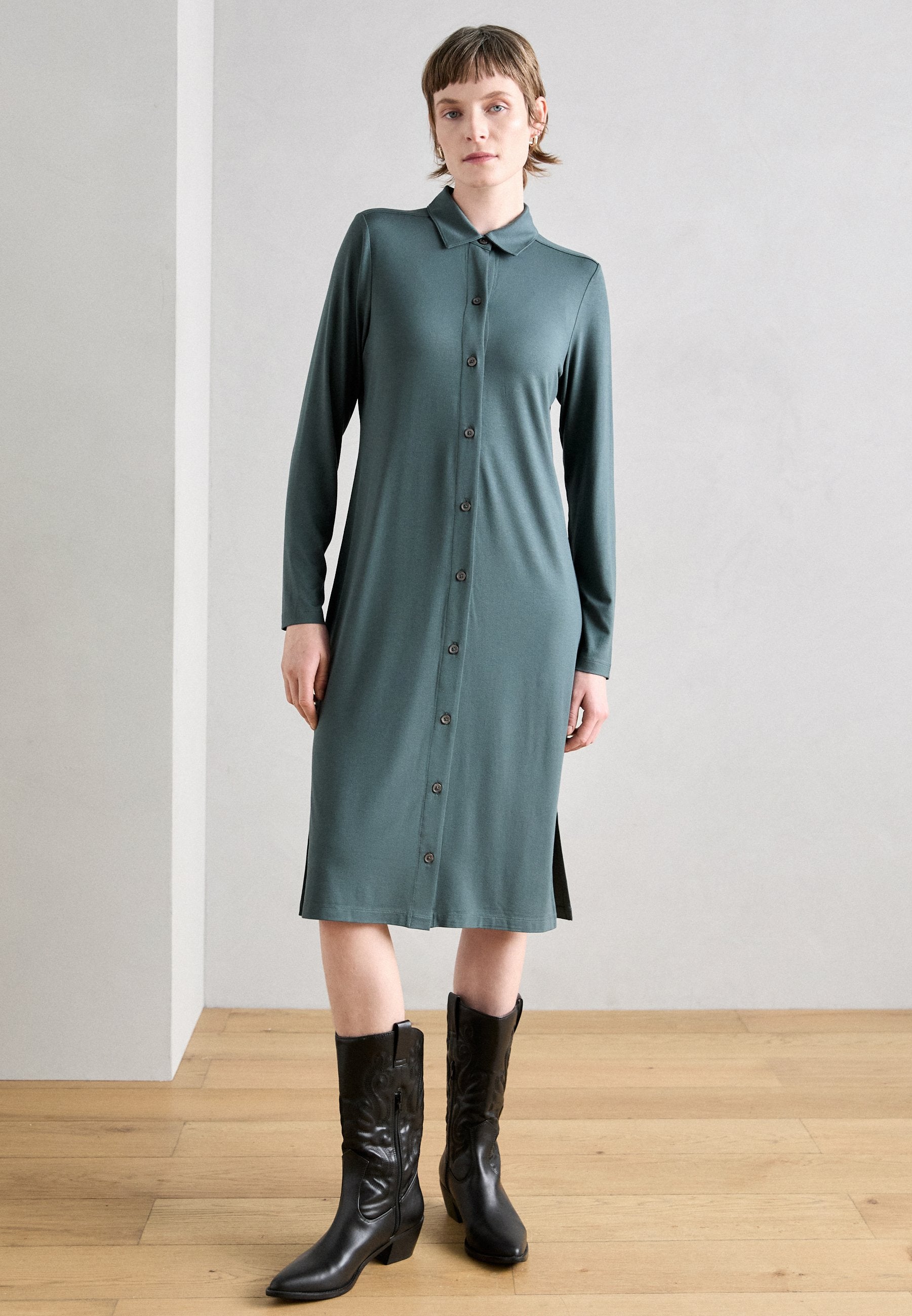 Marc O'Polo SHIRT DRESS