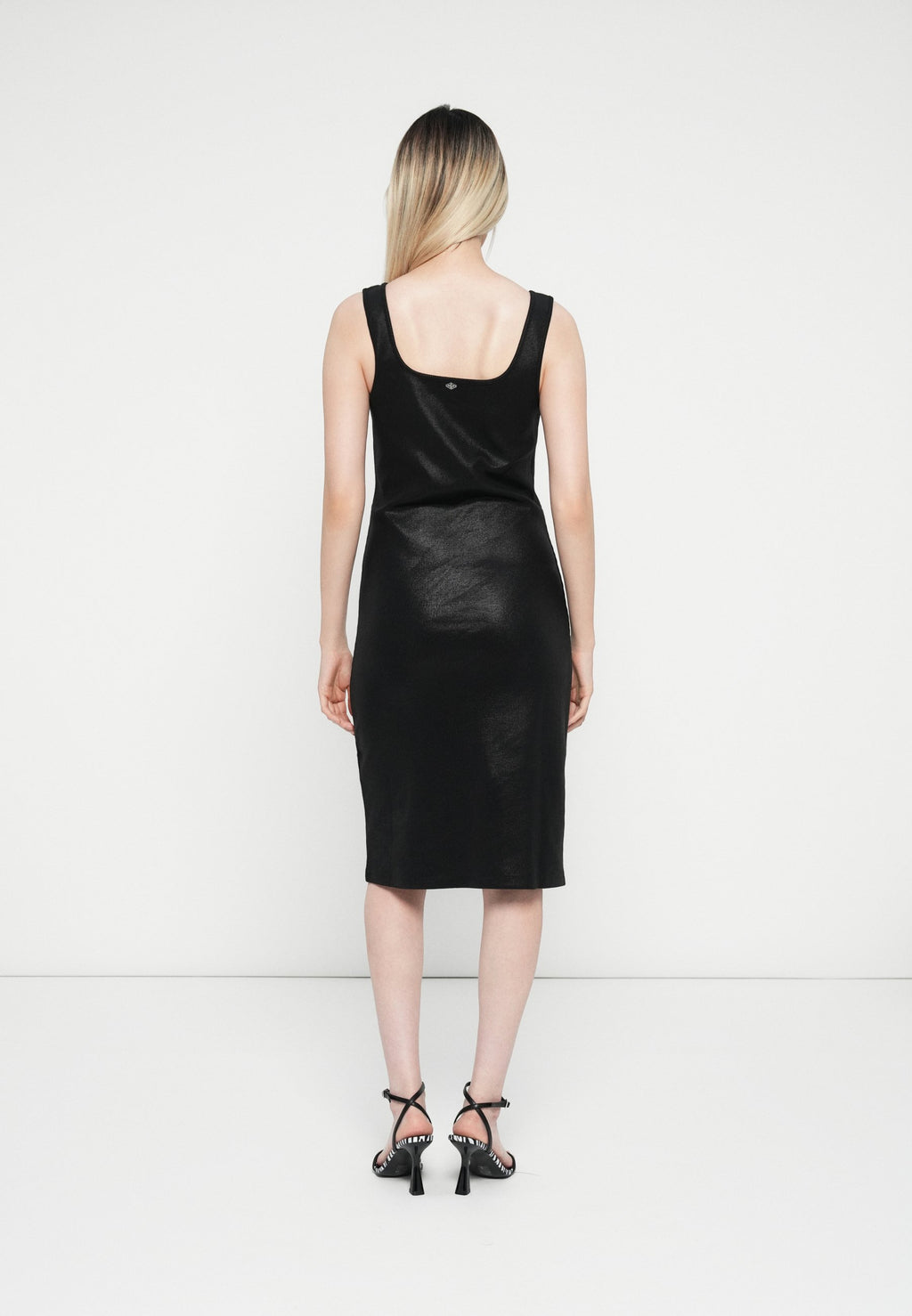 Replay DRESS