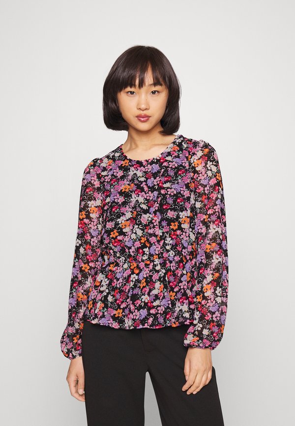 ONLY Petite ONLCITTY METTE PEPLUM
