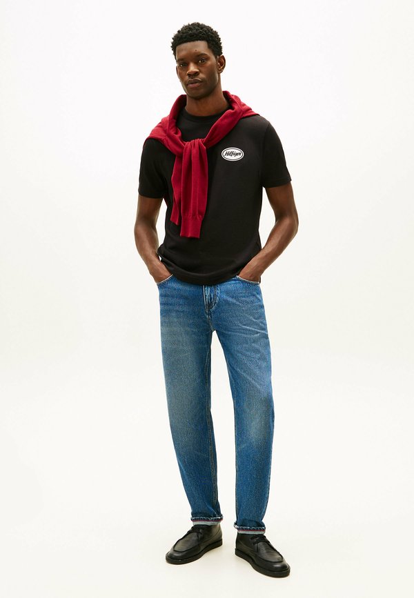 Tommy Hilfiger BACK GRAPHIC