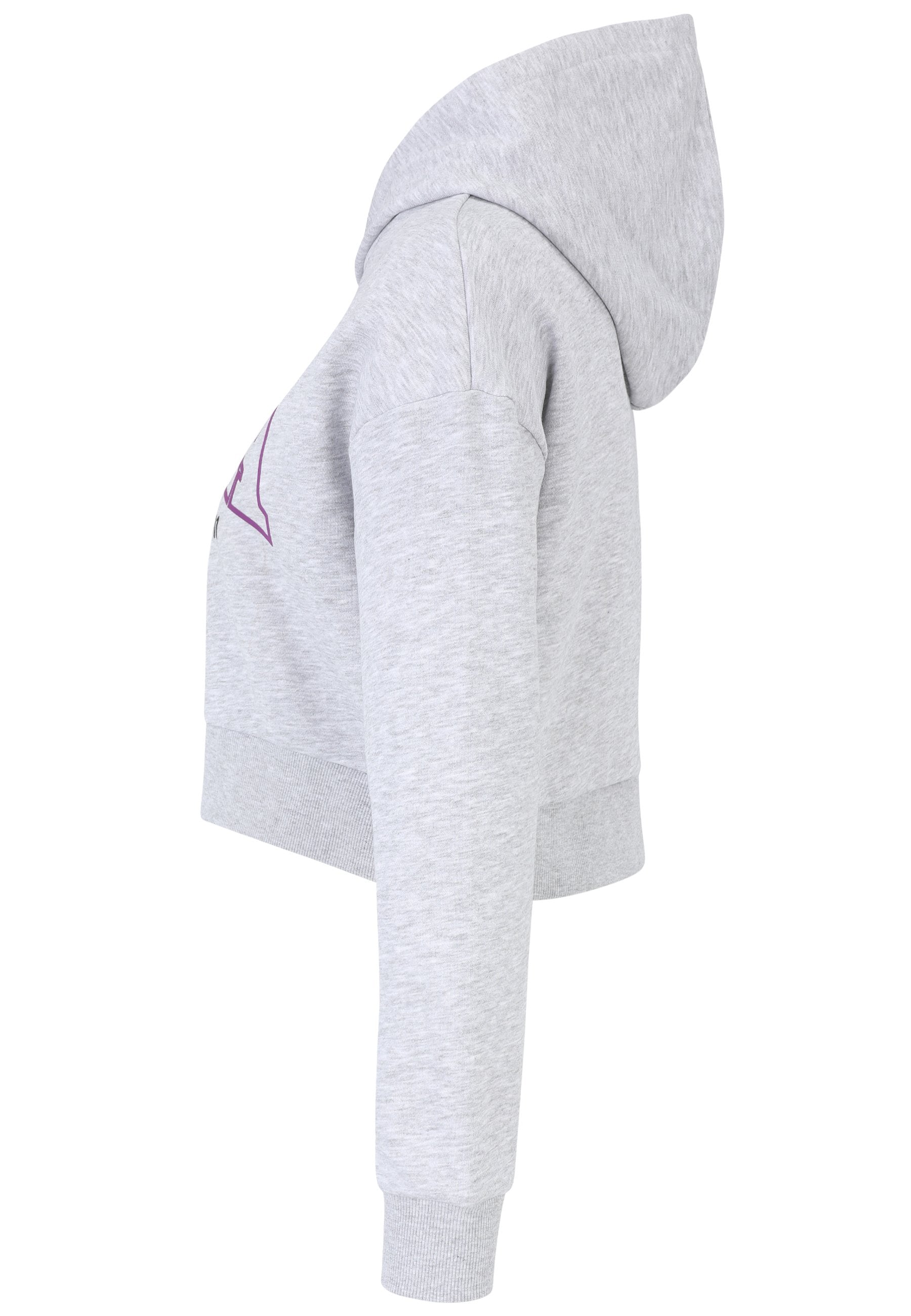 LUDORF OVERSIZED CROPPED GRAPHIC  Media 3