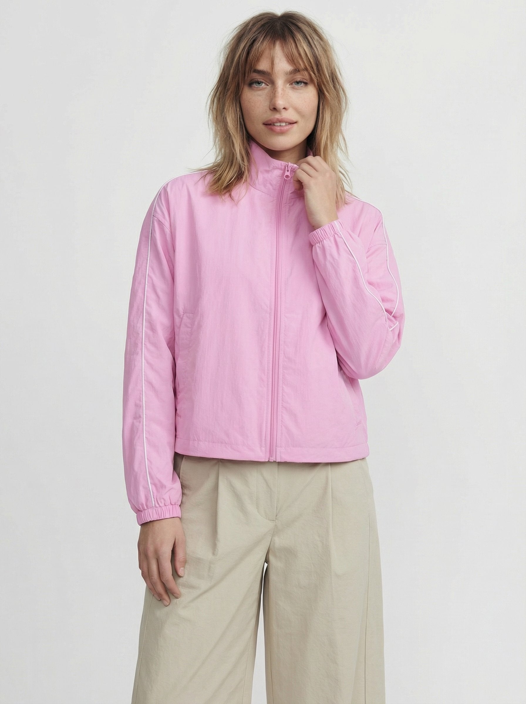 JJXX JXNILA LIGHT TRACK JACKET