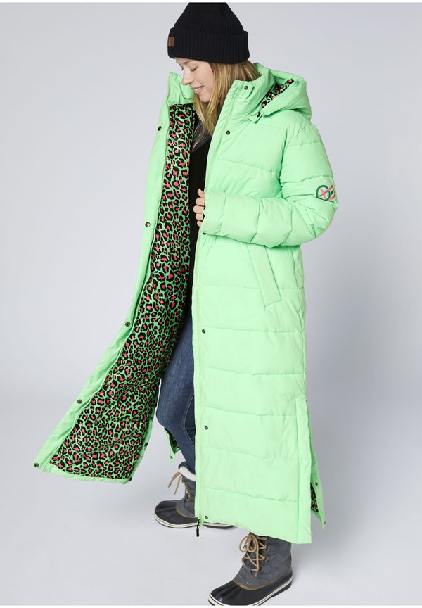 Chiemsee  REGULAR FIT