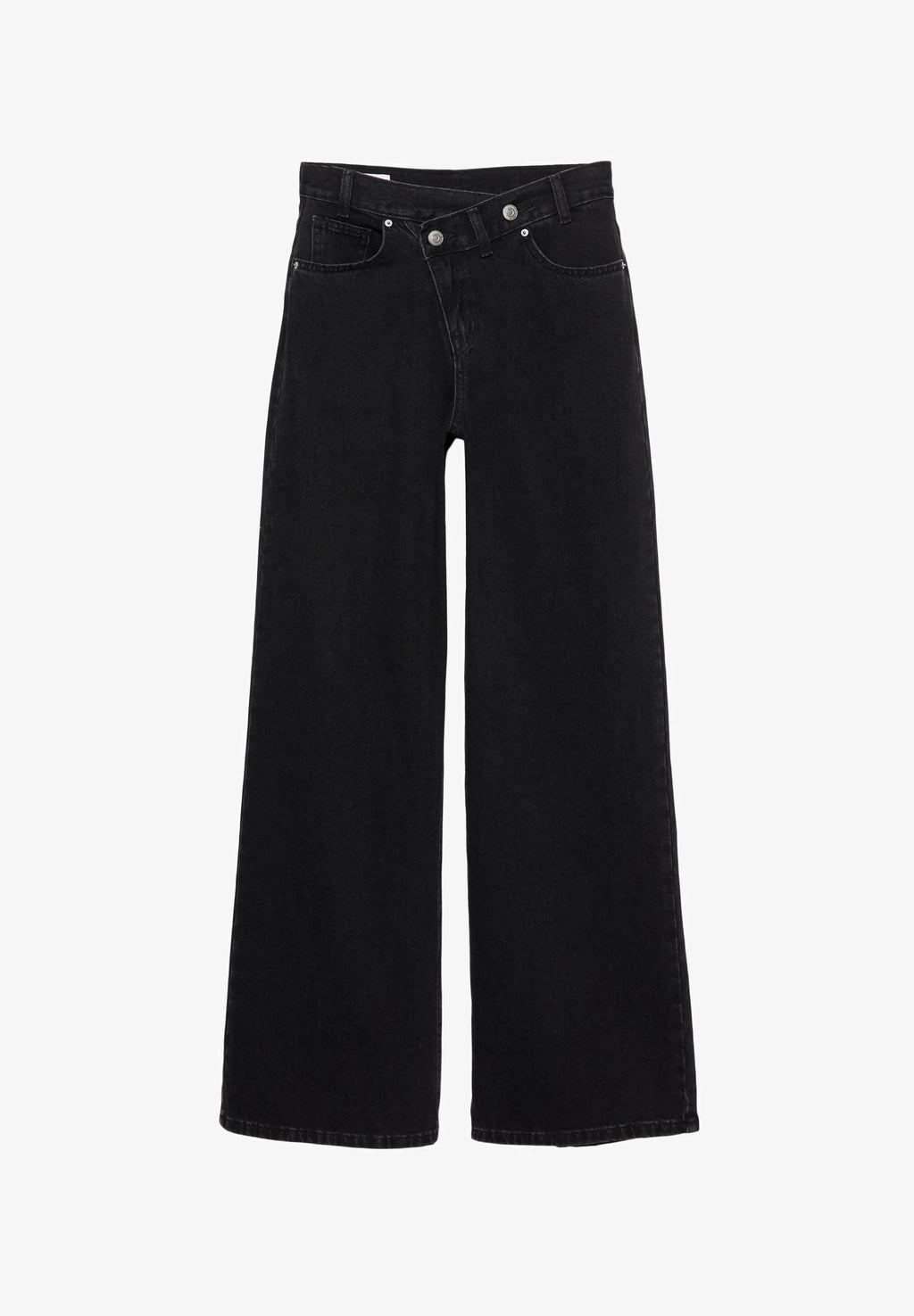 PULL&BEAR Wide Leg