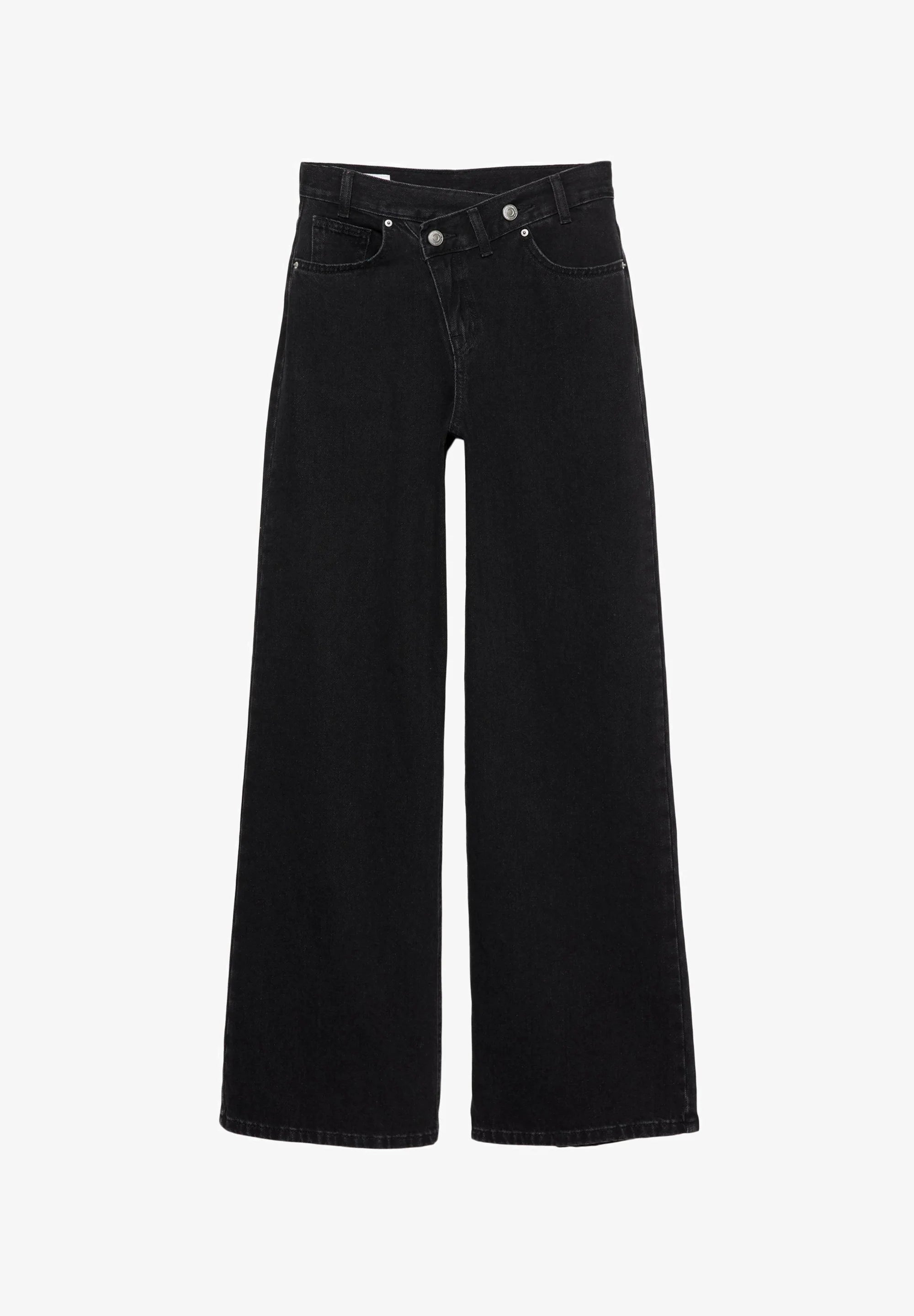 PULL&BEAR Wide Leg