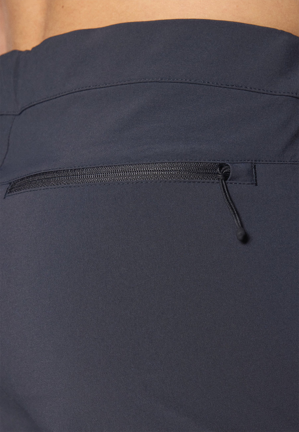 Berghaus TRAIL-EXPLORER ZIP OFF PANT