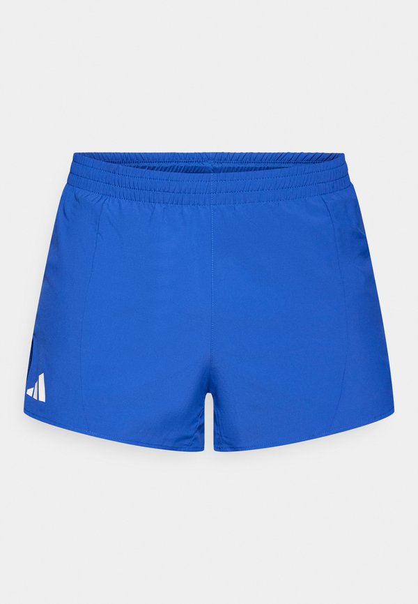 adidas Performance ADIZERO SHORT - Sports shorts - team royal blue