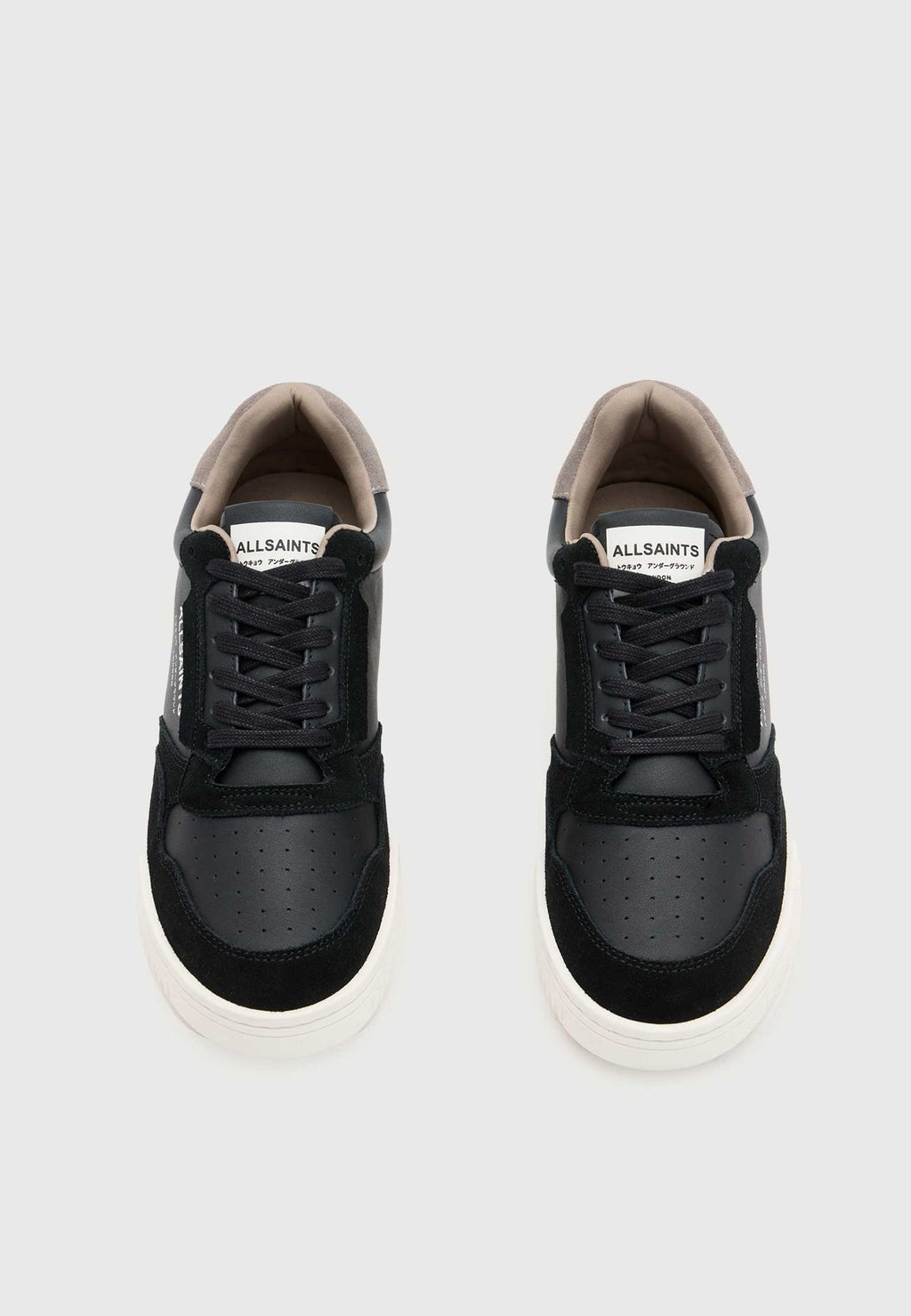 AllSaints REGAN LOW