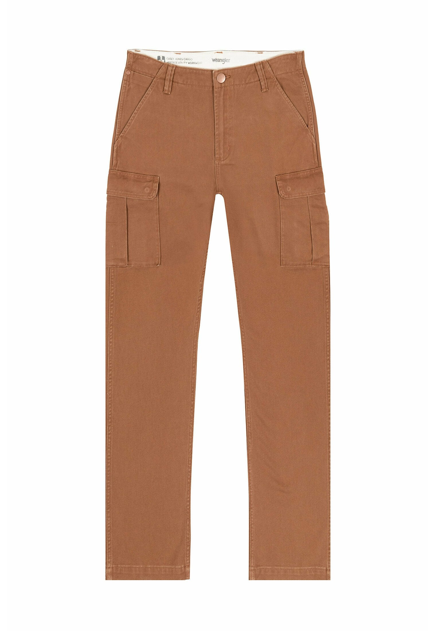 Wrangler CASEY JONES