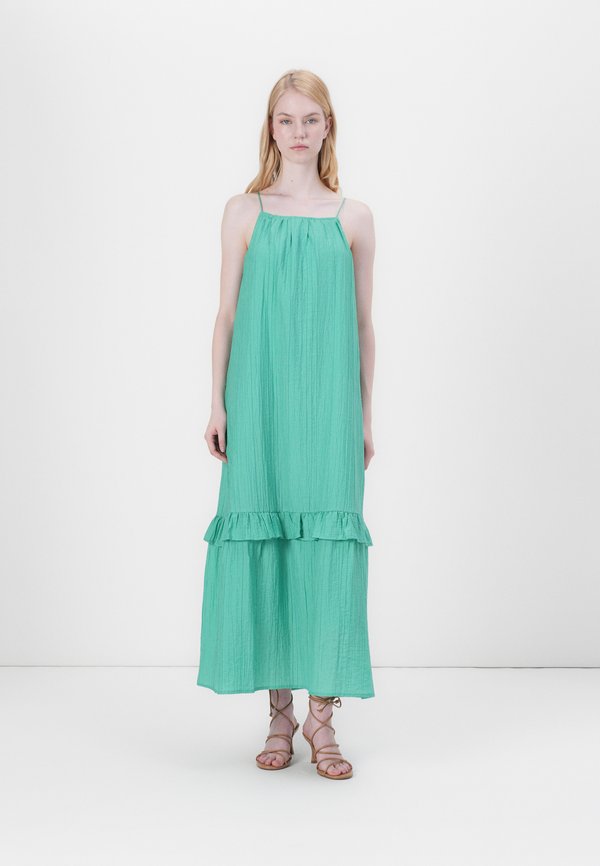 YAS YASPIRA STRAP ANKLE DRESS