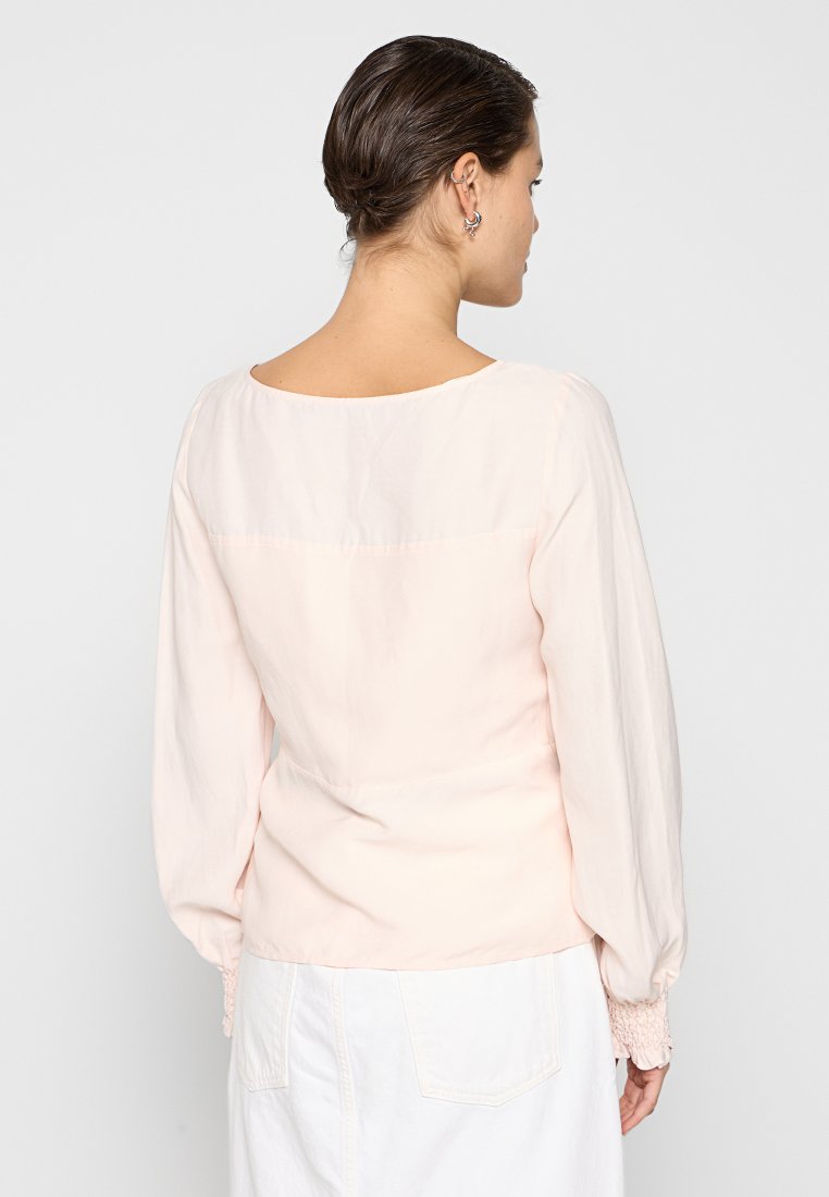 KARL LAGERFELD Bluse Media 3